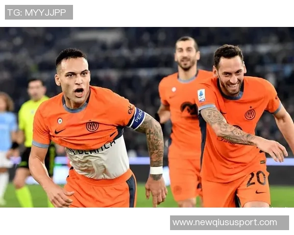 萨基：国米需反思为何在强强对话中未能取得胜利