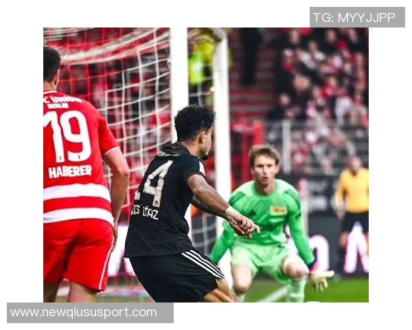 塞翁失马的启示拜仁逆转局势成功签约迪亚斯并培养卡尔