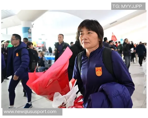 奥克兰联女足主帅感恩国际足联舞台虽遭武汉女足淘汰依然不忘初心