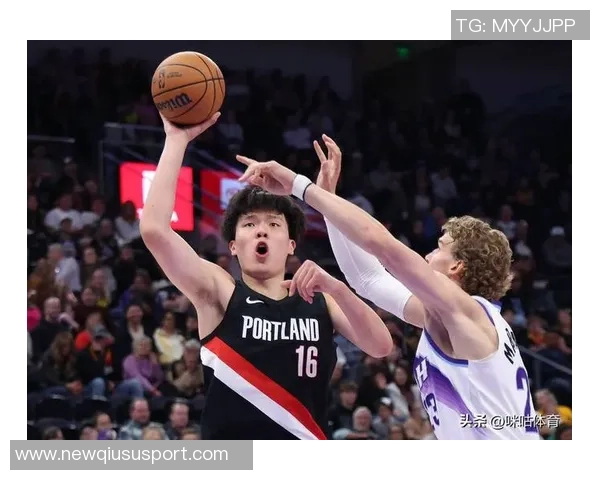 菜鸟杨瀚森表现惊艳创多项新高科沃德乐福双双助力球队胜利